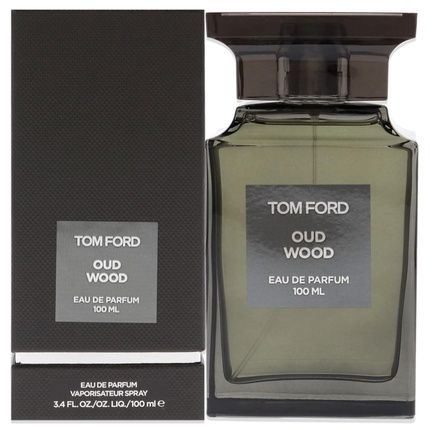 Tom Ford Oud Wood Eau De Parfum Vapo 100Ml