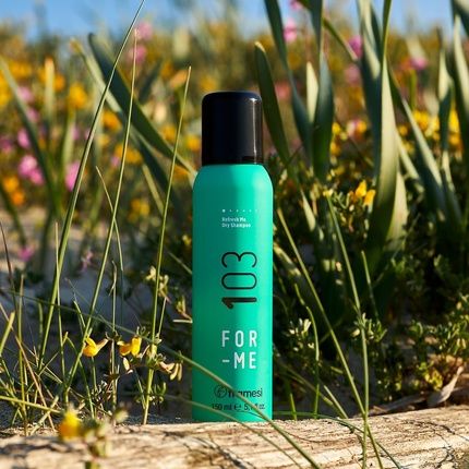 Framesi For-Me Shape 103 Refresh Me Dry Shampoo 150Ml - Image 3