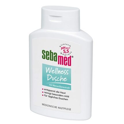 Sebamed Wellness Shower 200Ml