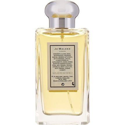 Jo Malone Lime Basil & Mandarin Cologne Spray 100Ml Citrus - Image 3