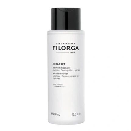 Filorga Skinprep Micellar Solution Size 400Ml