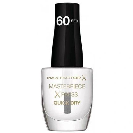 Max Factor Nail Polish M Factor Xpress 262