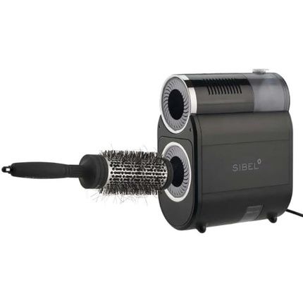 Sibel Professional Cleaner And Disinfectant For Hair Brushes