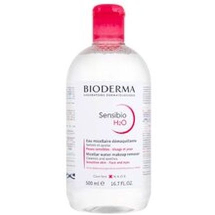 Bioderma Makeup Removers 100Ml