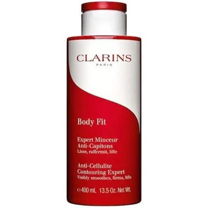 Clarins Body Fit Anti-Cellulite Contouring Expert
