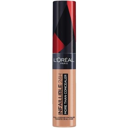L'Oreal Paris Infallible 24H More Than Concealer Full Coverage Longwear