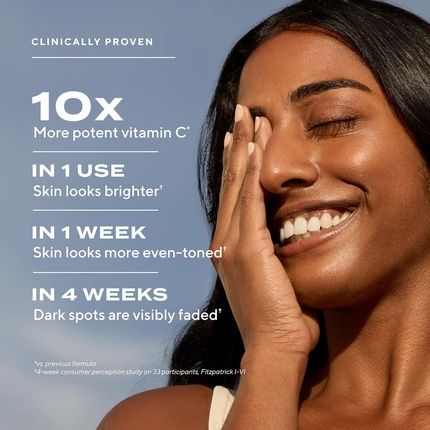 Murad Superactive Brightening Moisturizer Spf 50 Travel - Vitamin C Packed - Image 3