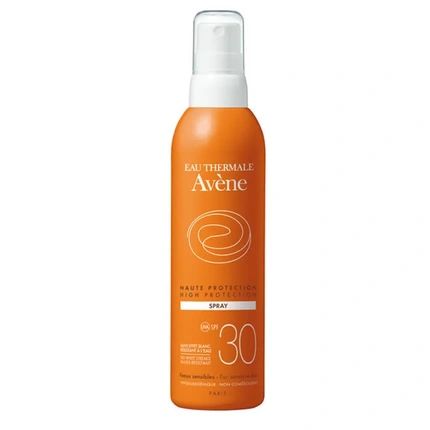 Avene Adult Skin Care 400G