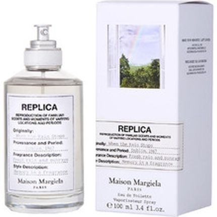 Maison Margiela Replica When The Rain Stops Eau De Toilette 30Ml