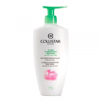 Collistar Special Perfect Body Deep Moisturizing Fluid 400Ml