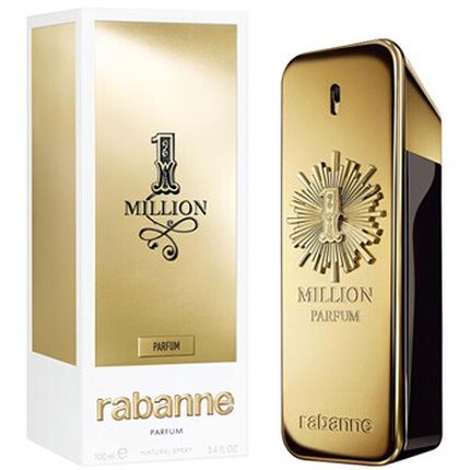 Paco Rabanne 1 Million Parfum Eau De Parfum 100Ml