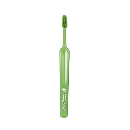 Good Compact Toothbrush For Children 3+ Soft