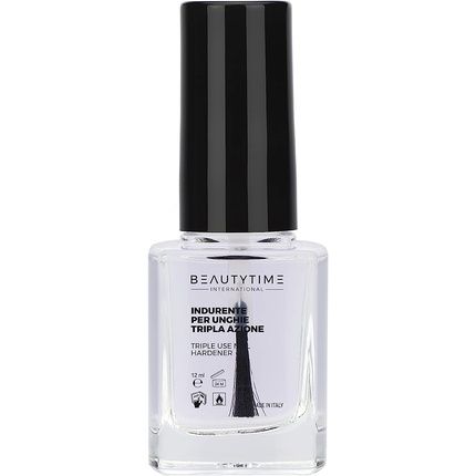 Beautytime Active Nail Hardener 12Ml