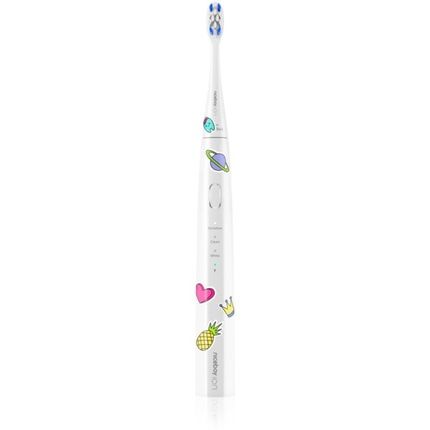 Niceboy Ion Sonic Kids Electric Toothbrush 1 Pc