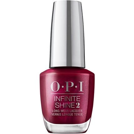 Opi Nail Polish Big Zodiac Energy Collection Infinite Shine Long-Wear System 2Nd Step Big Sagittarius Energy
