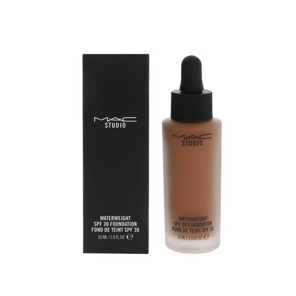 Studio Waterweight Spf 30 Foundation