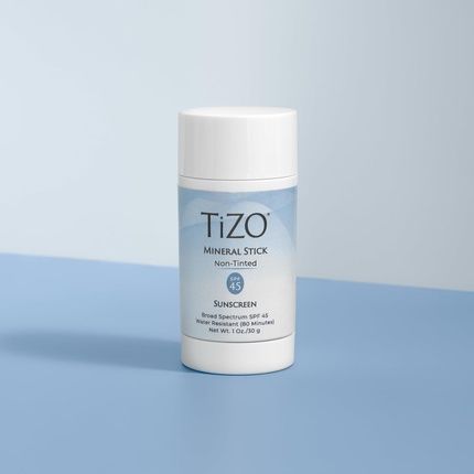 Tizo Mineral Stick Non-Tinted Spf 45 Sunscreen For Women 1Oz - Image 3
