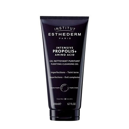 Institut Esthederm Intensive Propolis Amino Acid Purifying Cleansing Gel 200Ml