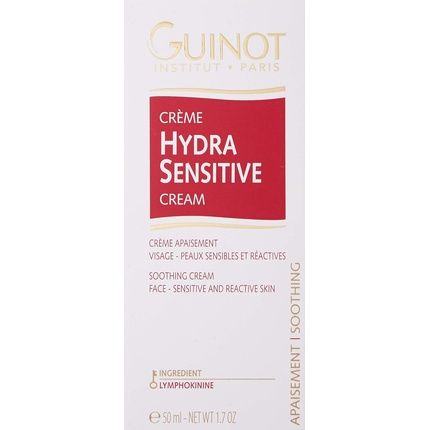 Guinot Hydra Sensitive Cream 50Ml