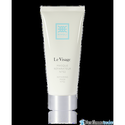 Rivoli Le Visage Masque Reparateur No.2 100Ml