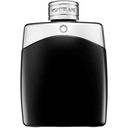 Mont Blanc Legend Men 3.4 Oz Edt Cologne