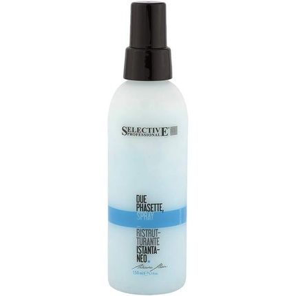 Due Phasette Instant Restructuring Spray 150Ml