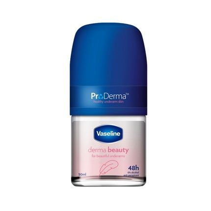 Vaseline Deo Roll On 50Ml Derma Beauty
