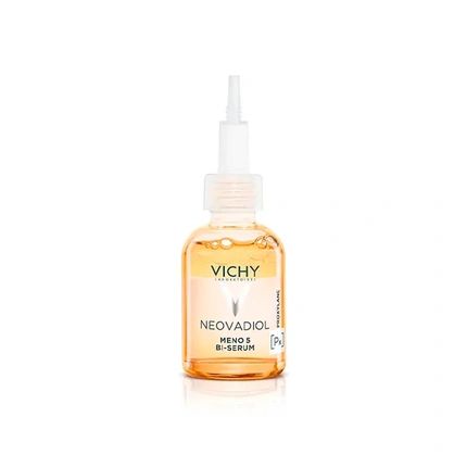 Vichy Neovadiol Meno 5 Biserum 30Ml Antiaging Serum For Peri And Post Menopause