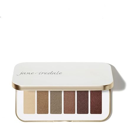 Jane Iredale Naturally Glam Eye Shadow Kit