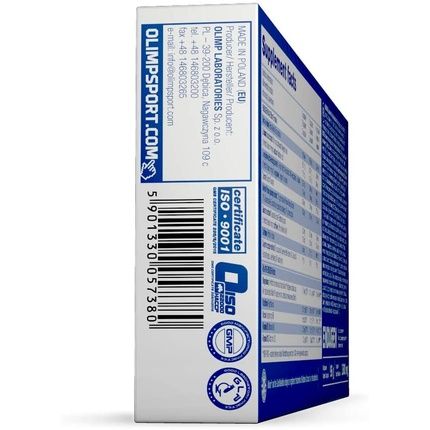 Olimp Endugen 60 Capsules - Image 3