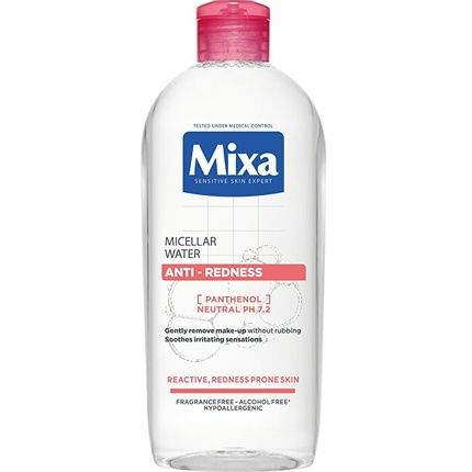 Anti-Irritation Micellar Water 400Ml