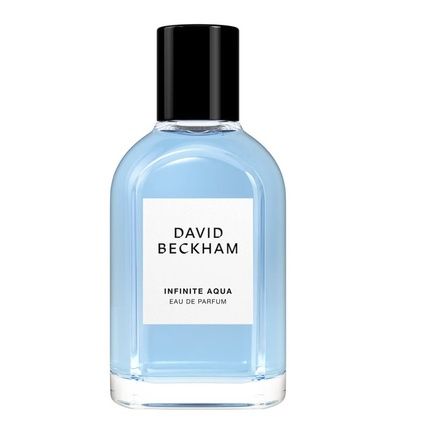 David Beckham Infinite Aqua Eau De Parfum Spray 50Ml