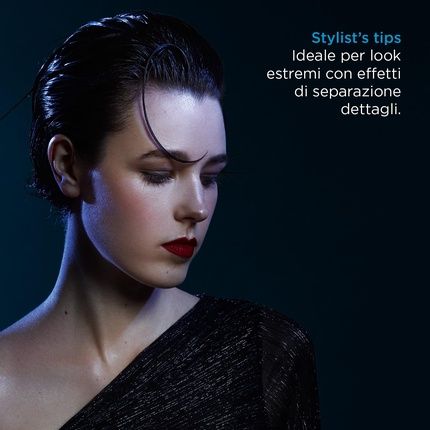 Kemon Zero Gravity Modelling Clay Ultra Fixing Matt Effect - Image 3