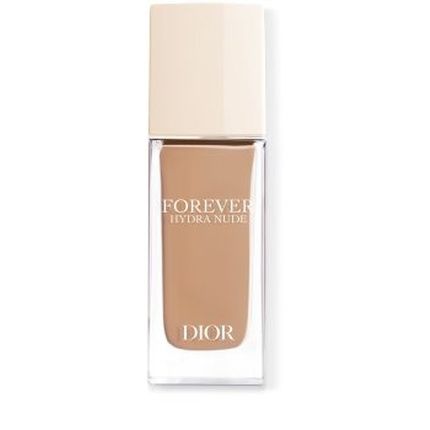 Christian Dior Dior Forever Hydra Nude Foundation Natural Perfection 24H & Hydration 48H