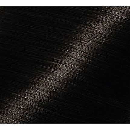 Garnier Belle Color C6062774 Les Chatains Eclat 3.03 Dark Brown Natural Gold
