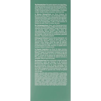 La Mer Makeup Removers 125Ml - Image 3