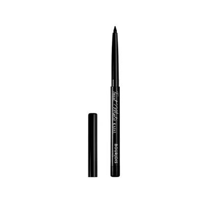 Bourjois Twist Matic Kajal 01 Charkhol Eye Makeup