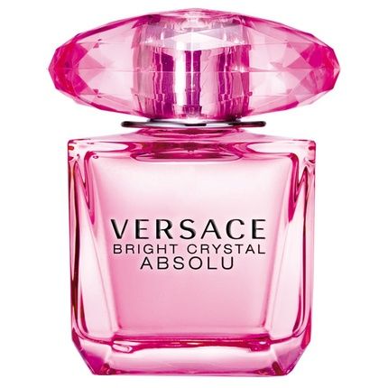 Versace Bright Crystal Absolu Eau De Parfum Spray 30Ml