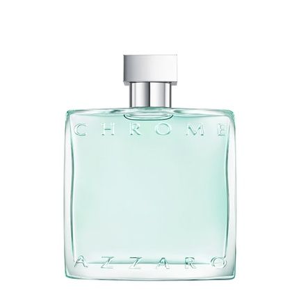 Azzaro Chrome Azure Eau De Toilette 100Ml