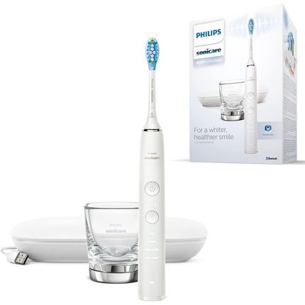 Philips Diamondclean 9000 Hx9911/27 Electric Toothbrush With App