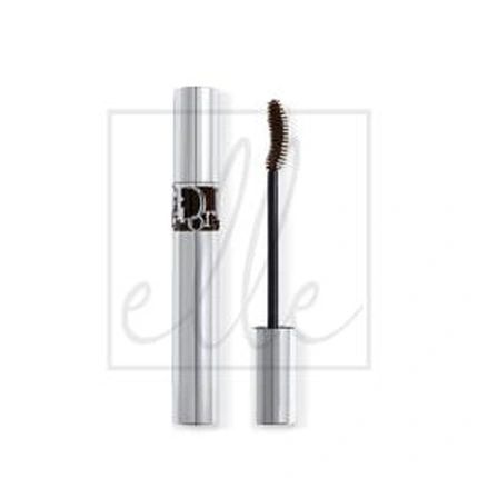 Dior Diorshow Iconic Overcurl Mascara 694 Brown 6G