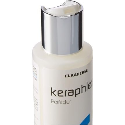 Elkaderm Keraphlex Treatment Step 3 - Image 3