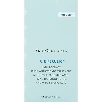 Skin Ceuticals C E Ferulic High Face Serum 30Ml - Image 3