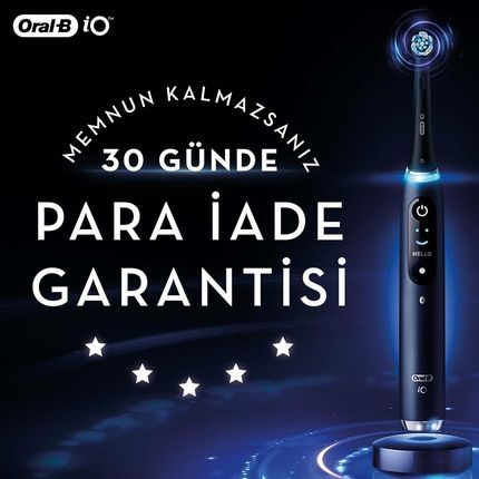 Oral-B Io6 White - Image 3