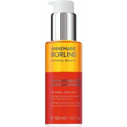 Annemarie Borlind Orange Blossom Energy Booster 50Ml
