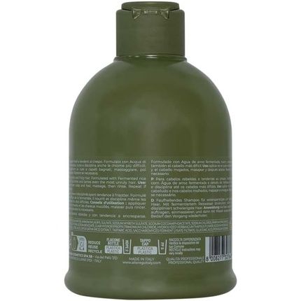 Alterego Cureego Silk Oil Shampoo 300Ml