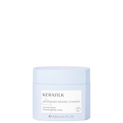 Goldwell Kerasilk Hair Regenerating Mask Recovery Mask 200Ml