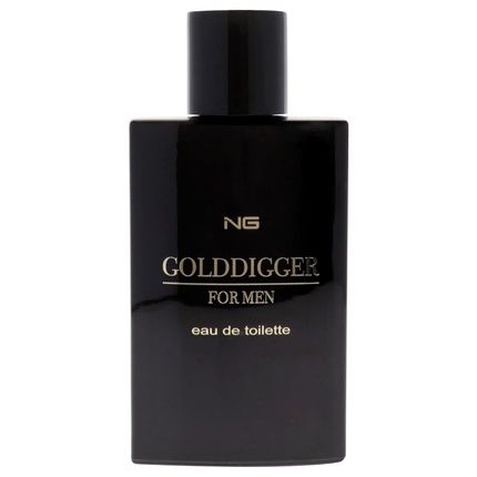Ng Parfums Gold Edition Men 100Ml