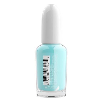 Wet N Wild Fast Dry Nail Polish With Quick 40 Second Dry Time - Image 3