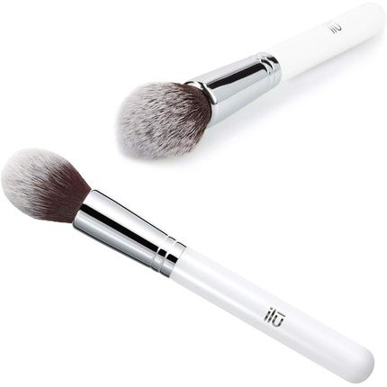 Tb Tools For Beauty T4B Ilu 200 Series Face Makeup Brushes 205